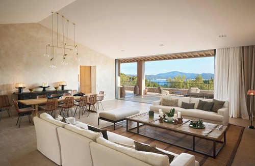 Grimaud Villa | Beauvallon
