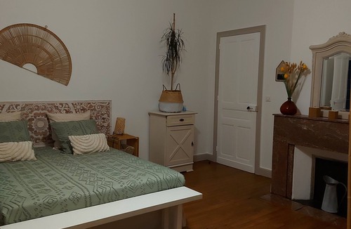 Barcelonne-du-Gers Bed & Breakfast | BED AND BREAKFAST LA TUILERIE