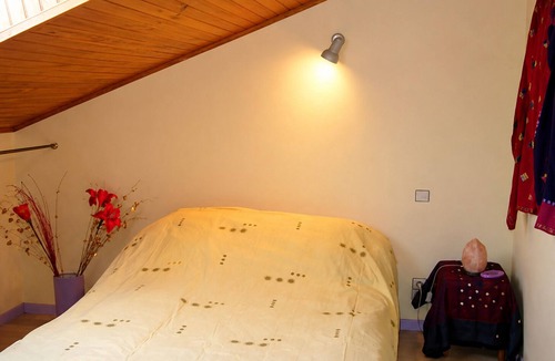 Eugenie-les-Bains House | Bed and Breakfast/Gîte in Eugénie les Bains