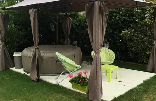 Moelan-sur-Mer House | Bed and breakfast Villa MAGDANIC