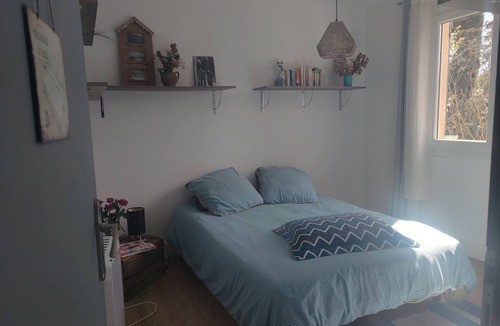 Bompas Bed & Breakfast | Bed and breakfast between sea and mountains on the Spanish border