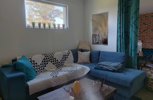 Bompas Bed & Breakfast | Bed and breakfast between sea and mountains on the Spanish border