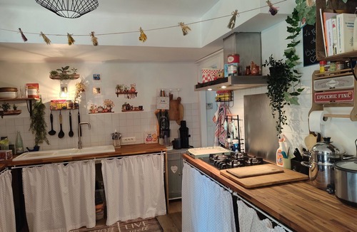 Bompas Bed & Breakfast | Bed and breakfast between sea and mountains on the Spanish border