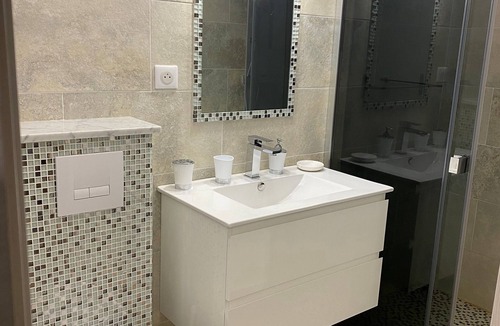 Venaco Bed & Breakfast | Bed and Breakfast Center Corsica 1