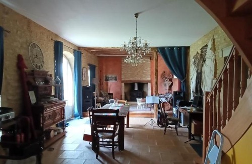 Montignac Bed & Breakfast | Bed and breakfast dans jolie maison du Périgord 1