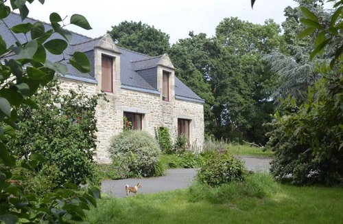Berric House | ---- Bed and breakfast--