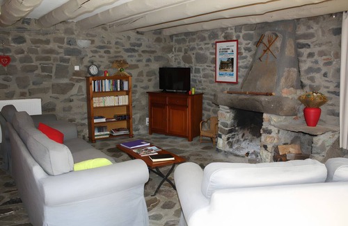 Faverolles Bed & Breakfast | Bed and Breakfast 'Alleuze'