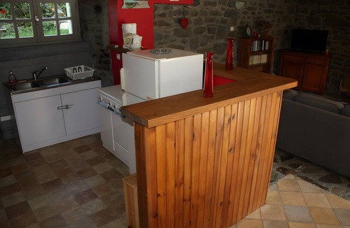 Faverolles Bed & Breakfast | Bed and Breakfast 'Alleuze'