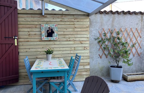 Saint Sever Bed & Breakfast | Bed and breakfast in the heart of town