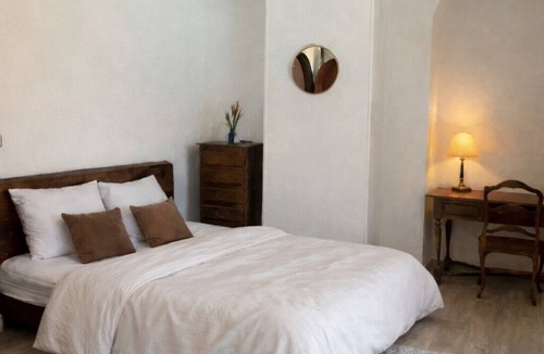 Corte Bed & Breakfast | Bed and breakfast in a 16th-century manor house in central Corsica