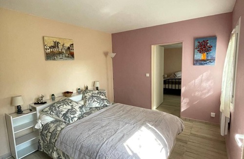 Orthez Bed & Breakfast | Bed and Breakfast in a quiet, green setting