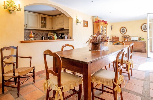 Murato Bed & Breakfast | Bed and Breakfast 'Stella' with Shared Pool, Wi-Fi and Air Conditioning
