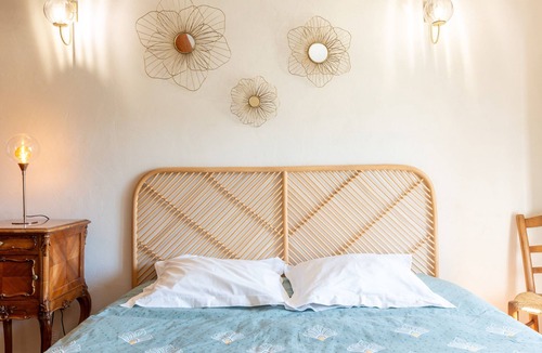Murato Bed & Breakfast | Bed and Breakfast 'Stella' with Shared Pool, Wi-Fi and Air Conditioning