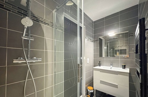 Montauban Bed & Breakfast | Bed and breakfast, with private bathroom, 6kms from Montauban.