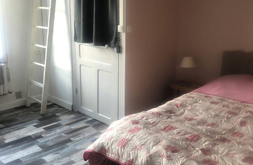 Santec Bed & Breakfast | Bed & Breakfast