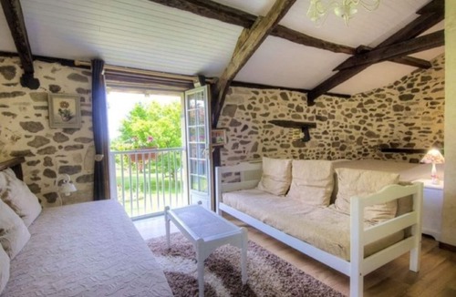 Sonnac Bed & Breakfast | bed & Breakfast