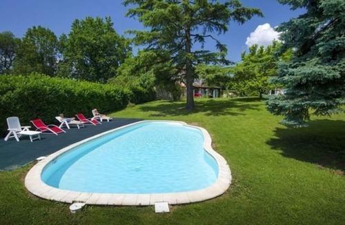 Sonnac Bed & Breakfast | bed & Breakfast