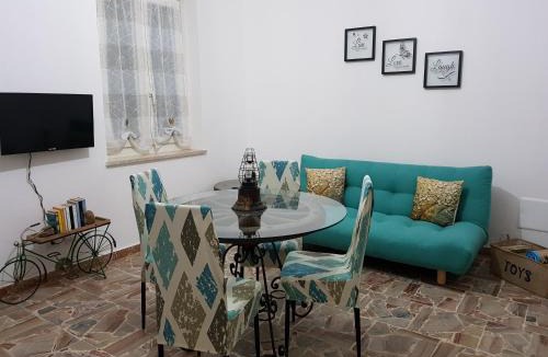 Villanova d'Asti Apartment | Bed & Breakfast La Tana dei Sognatori