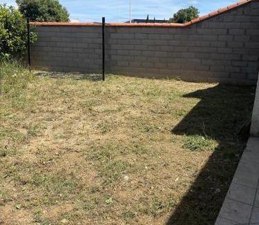 Bompas Apartment | Bel Appartement Climatisé Calme 10 mins de Canet