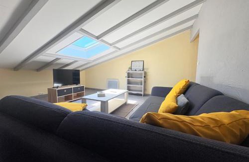 Bompas Apartment | Bel Appartement Climatisé Calme 10 mins de Canet