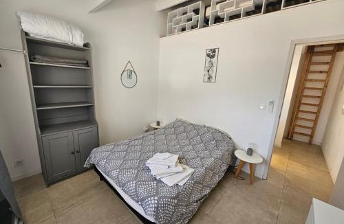 Ventabren Apartment | Bel Appartement Duplex