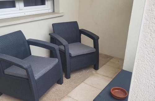 Chassieu Apartment | Bel appartement en RDC avec parking