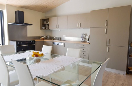 La Flotte Apartment | Bel Appartement sur le Port de La Flotte
