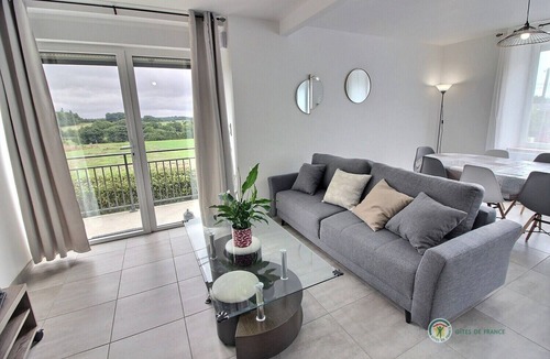 Plemet House | Bel'Roses - LE MENE - Gîte