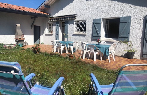 Mimizan House | Belle Landaise between ocean and lake