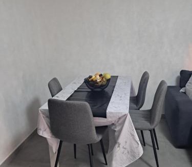 La Joliette Apartment | belle maison