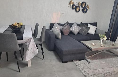 La Joliette Apartment | belle maison