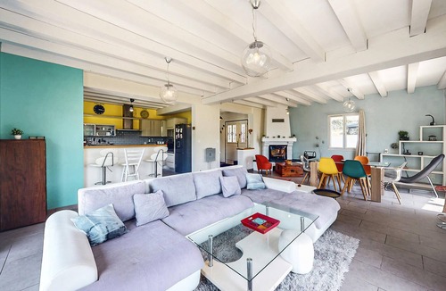 Bidarray House | Belle Maison vue montagnes