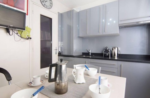 Biarritz City Centre Apartment | Bellevue Clemenceau by Interhome
