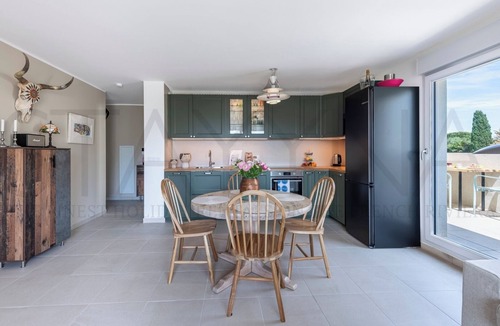 Plaine de la Brague Apartment | Bellevue Flora 2 bedroom apartment