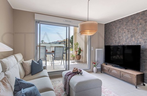 Plaine de la Brague Apartment | Bellevue Flora 2 bedroom apartment