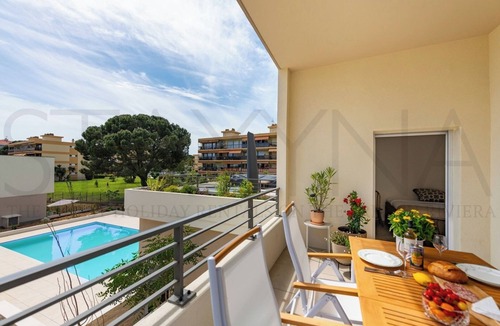 Plaine de la Brague Apartment | Bellevue Flora 2 bedroom apartment