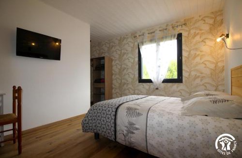 Crastes Bed & Breakfast | Bellevue