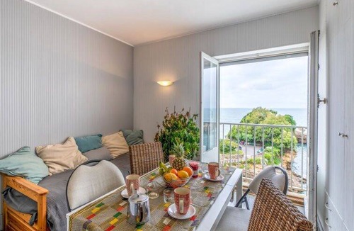 Biarritz City Centre Apartment | Bellevue Plage