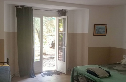 Oletta Bed & Breakfast | Berbi Rosse