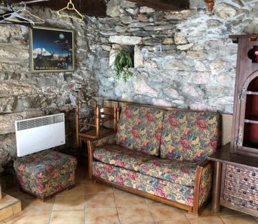 Eaux-Bonnes Ski Chalet | Bergerie authentique au cœur des Pyrénées