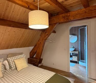 Viscos Ski Chalet | Bergerie Goicolea 2