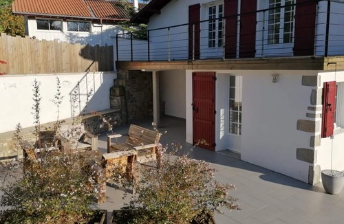 Beyrie-sur-Joyeuse House | Berteretchia - Beyrie SUR Joyeuse