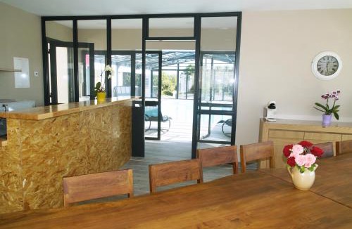 Port-d'Envaux Bed & Breakfast | BEST SAINTONGE