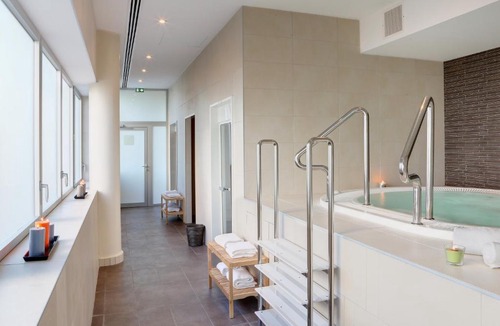 La Courrouze Hotel | Best Western Plus Hôtel Isidore