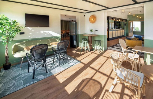 Bourgoin-Jallieu Hotel | Best Western Bourgoin Jallieu