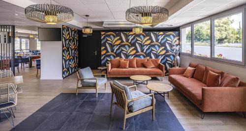 Plouescat Hotel | Best Western Côte des Sables Plouescat