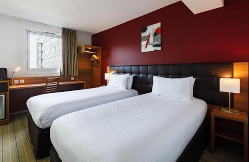 Sablon - Trudaine Hotel | Best Western Clermont Ferrand Centre