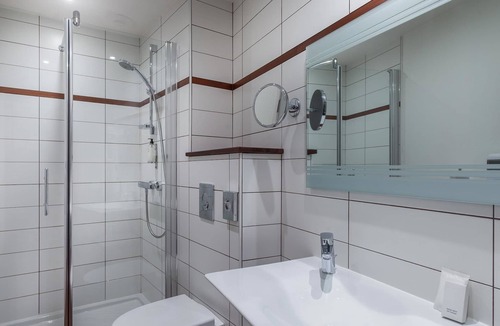 Saint-Brieuc Hotel | Best Western Le Duguesclin