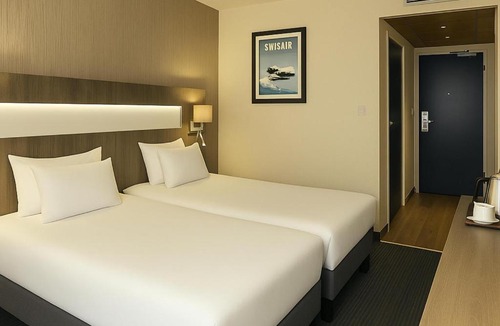 Vitrolles Hotel | Best Western Marseille Aeroport