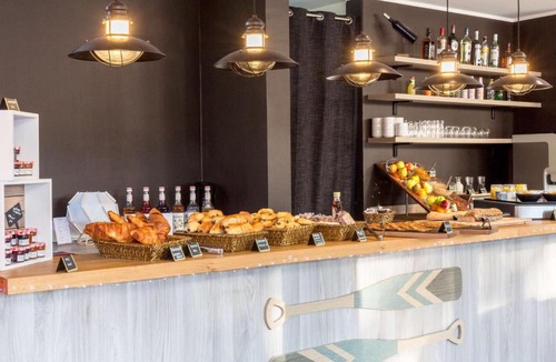 Plaine de la Brague Hotel | Best Western Plus Antibes Riviera